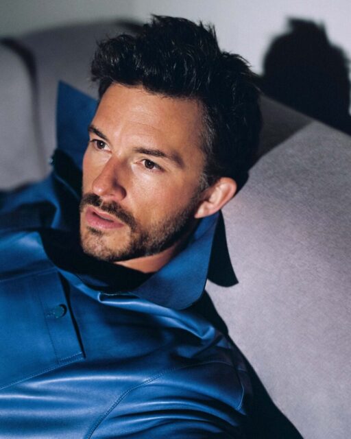 Cynthia Erivo and Jonathan Bailey open up about Wicked: For Good, trust, fear, and the decade-long journey that led them back to Oz.