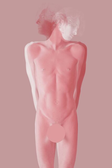 Belgian photographer Bert Van Pelt explores identity, desire, and freedom through bold, intimate studies of the male nude body.