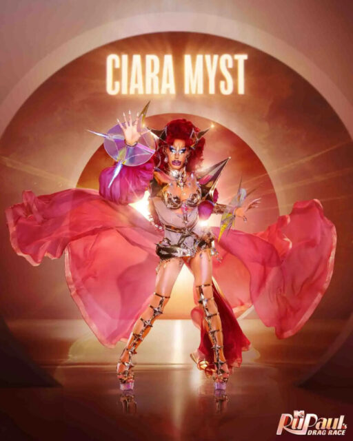 Ciara Myst