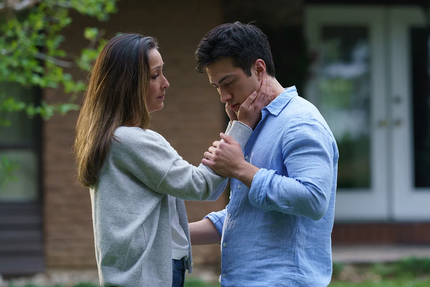 Heated Rivalry Episode 6 slows things down, centering queer joy, intimacy, and choice as Shane and Ilya imagine a future beyond rivalry.