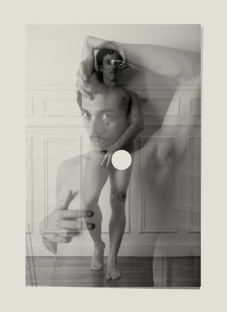 Belgian photographer Bert Van Pelt explores identity, desire, and freedom through bold, intimate studies of the male nude body.