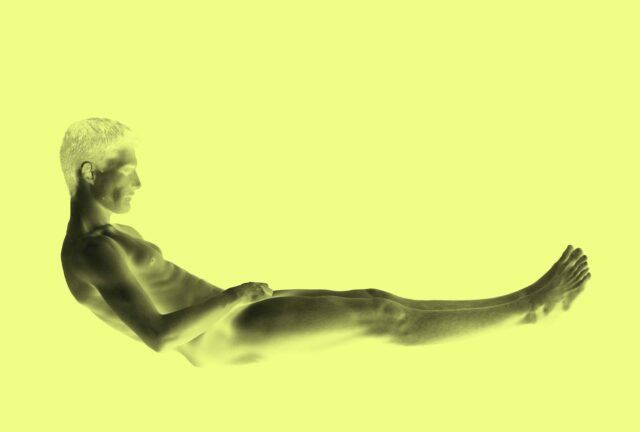 Belgian photographer Bert Van Pelt explores identity, desire, and freedom through bold, intimate studies of the male nude body.