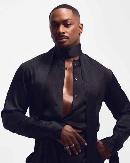 LaQuan Smith, Credit: Vanessa Nweze