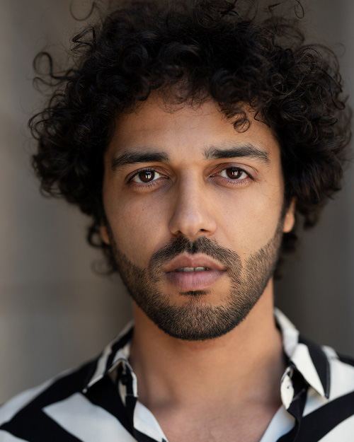 Marouane Zotti, Credit: Paolo Stucchi