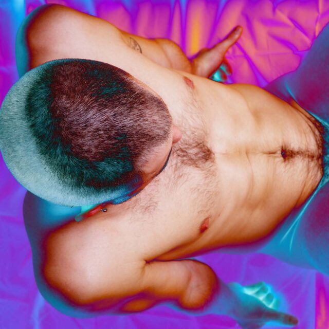 Belgian photographer Bert Van Pelt explores identity, desire, and freedom through bold, intimate studies of the male nude body.