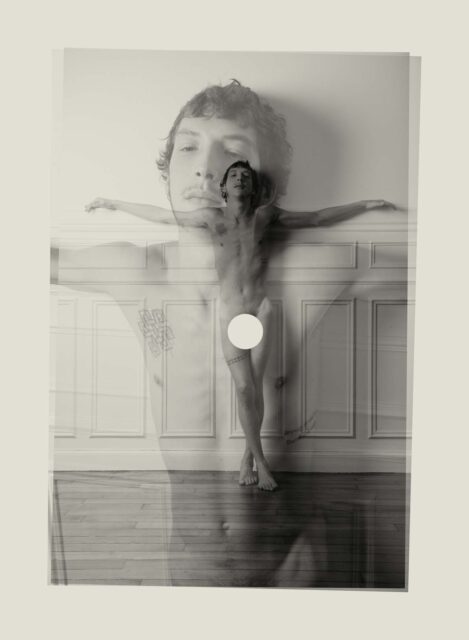 Belgian photographer Bert Van Pelt explores identity, desire, and freedom through bold, intimate studies of the male nude body.