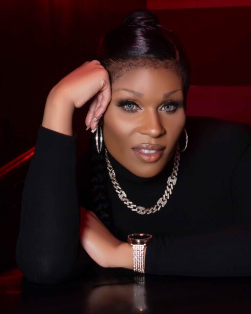 Peppermint, Credit: David Laffe