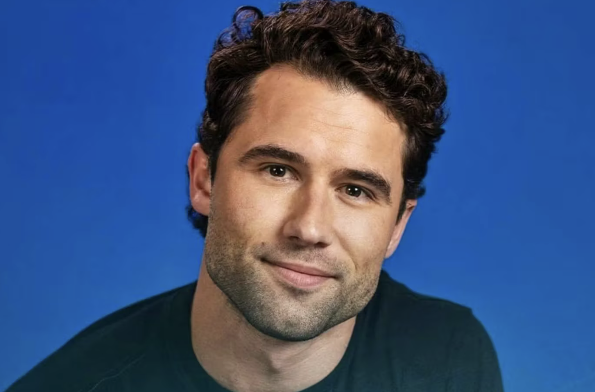 Robbie G.K. as Kip Grady on Heated Rivalry. Photo: HBO Max/Crave Canada