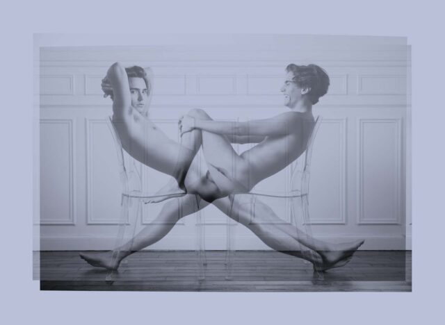 Belgian photographer Bert Van Pelt explores identity, desire, and freedom through bold, intimate studies of the male nude body.