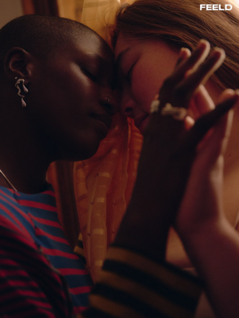 Feeld Raw 2025 reveals a surge in sexual fluidity, pleasure-positive trends, and how dating culture evolved worldwide this year.