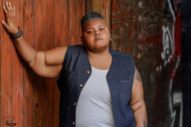 Rochelle “Shelley” Washington