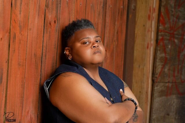 Rochelle “Shelley” Washington