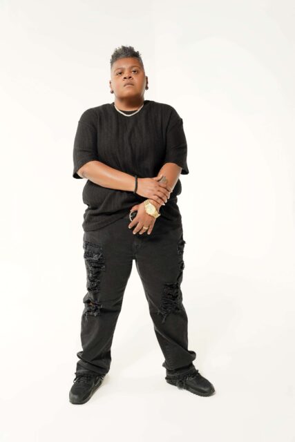 Rochelle “Shelley” Washington