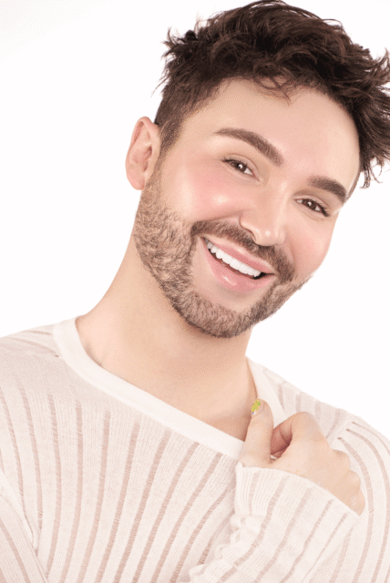 Spencer Hedges. Photo: Spencer Hedges