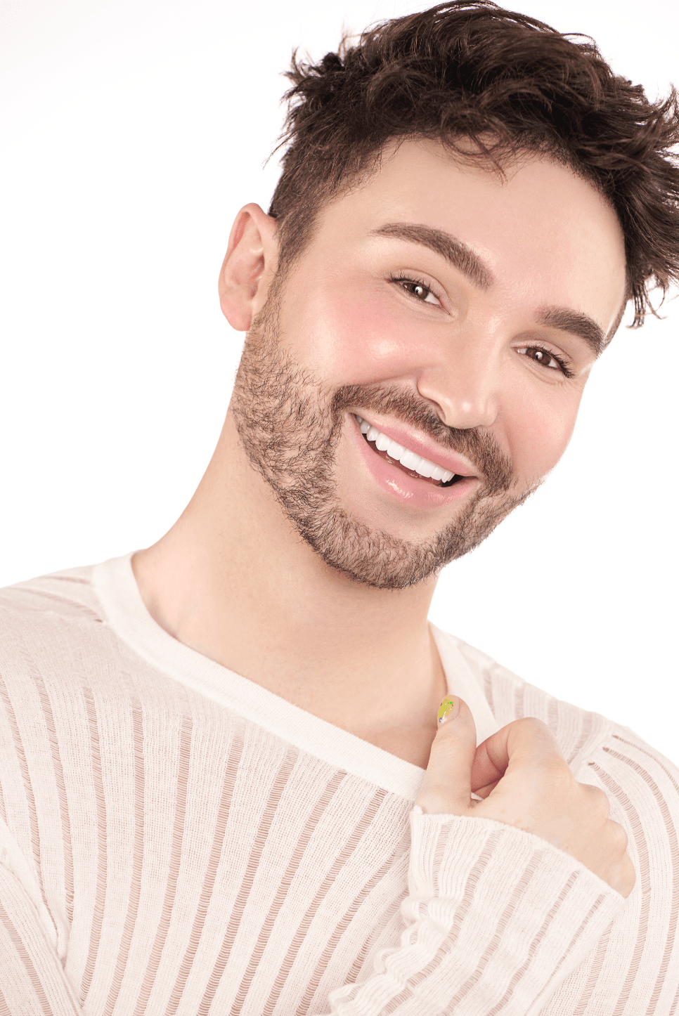 Spencer Hedges. Photo: Spencer Hedges