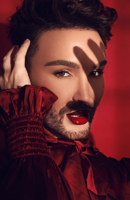 Spencer Hedges. Photo: Spencer Hedges