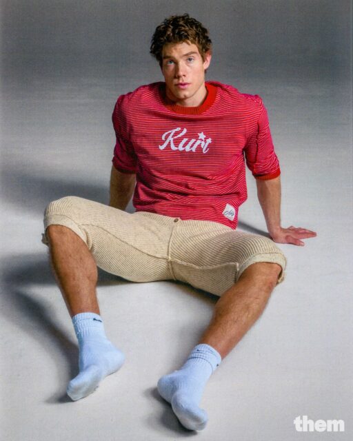 Actor and entrepreneur Derek Chadwick discusses his Off-Broadway debut, cosmetic brand Chaddys, and moving beyond Instagram labels in Hollywood.