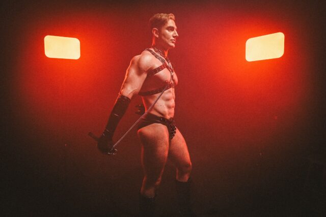 Brazilian artist Yann Hatchuel turns Instagram into a living queer archive, blending erotic imagery, cultural history, and radical visibility for a new generation.