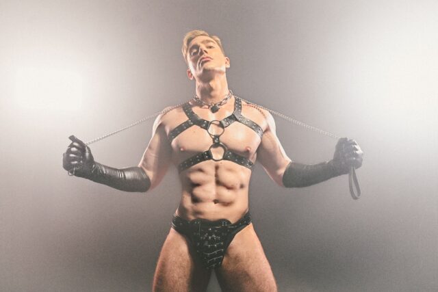 Brazilian artist Yann Hatchuel turns Instagram into a living queer archive, blending erotic imagery, cultural history, and radical visibility for a new generation.