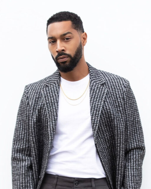 Tone Bell, Credit: James Anthony