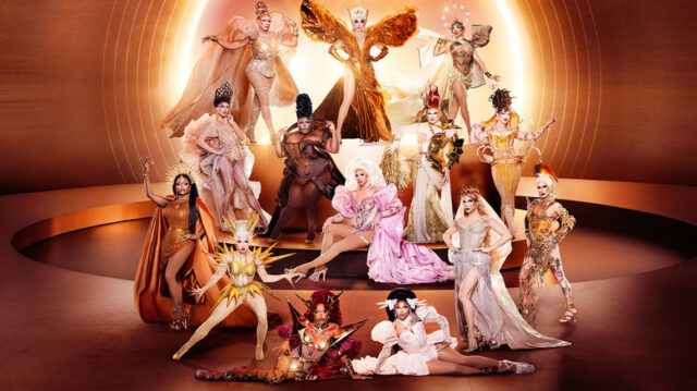 Discover the queens of 'RuPaul’s Drag Race' season 18, from drag dynasties to world-class dancers, competing for $200K and the crown.