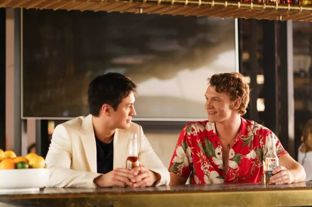 Heated Rivalry Episode 5 is a turning point, blending intimacy, grief, and quiet courage into the show’s most powerful chapter yet.