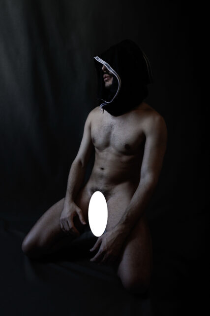 Male Portraiture by Sébastien of Etat D'Homme