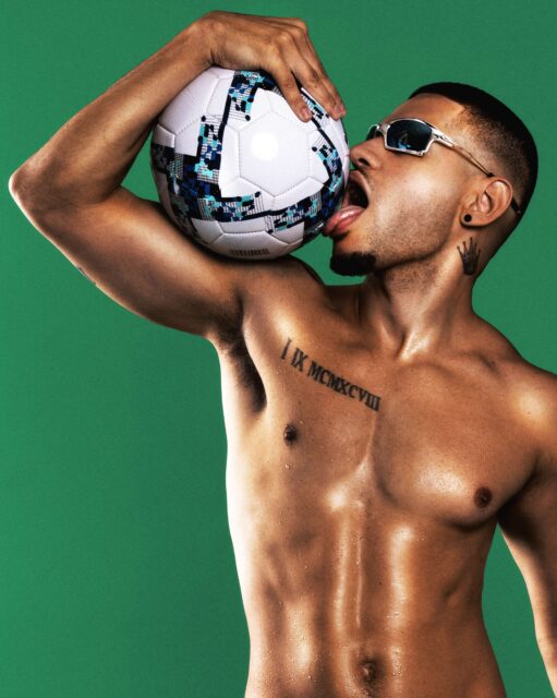 Angel Rivera - Bruno