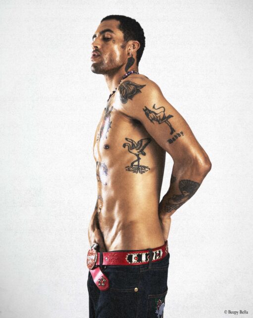 Angel Rivera - Beepy Bella