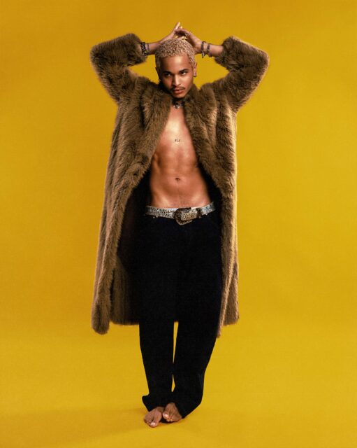 Angel Rivera - Destin Conrad