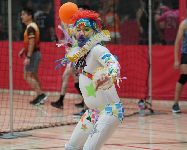 The Sin City Classic 2026 turned Las Vegas into a celebration of queer sports, community and joy, capped by a LeAnn Rimes concert.