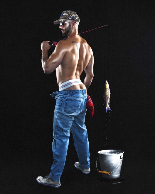 Angel Rivera - Emil Jameson