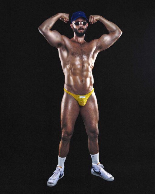 Angel Rivera - Emil Jameson