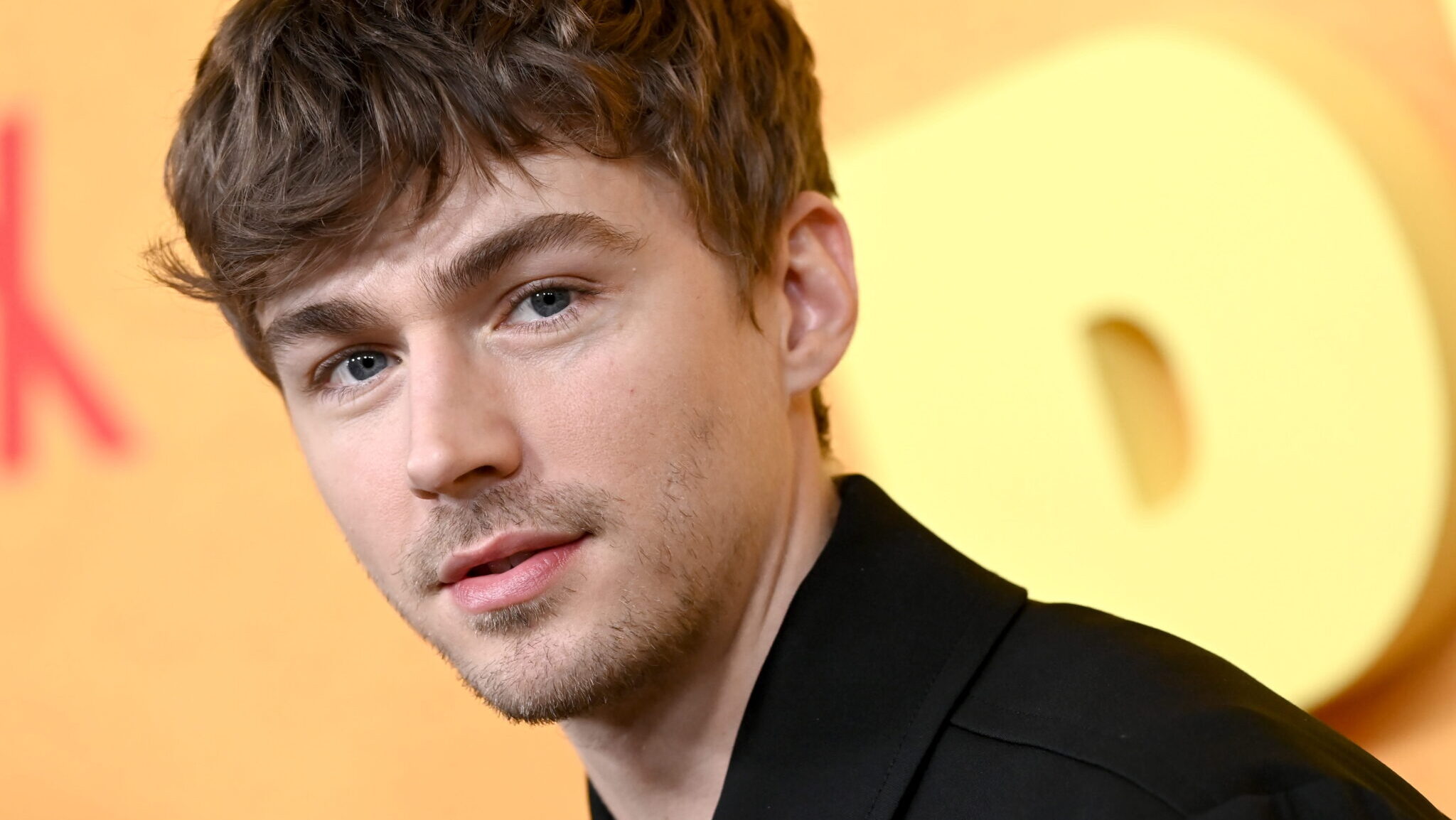 Miles Heizer Opens up About Netflix Canceling ‘Boots’: ‘I’m Devastated’ (Exclusive)