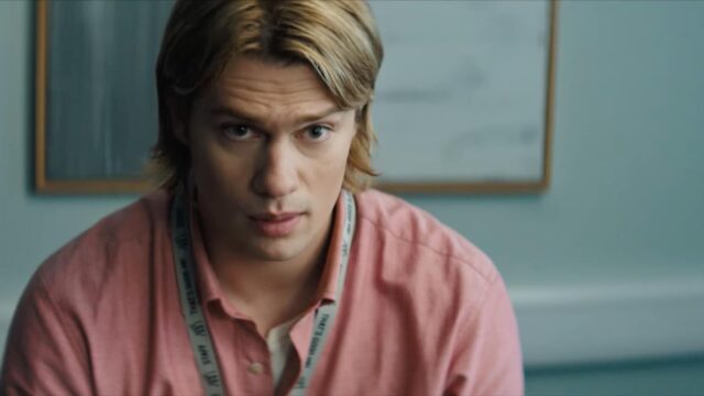 Amazon MGM’s 'Masters of the Universe' trailer drops — and the internet can’t stop reacting to Nicholas Galitzine’s ripped He-Man transformation.