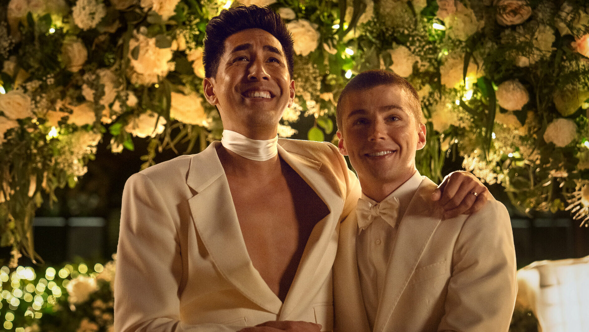 Director Brett Faley Says Honoring The Gay Wedding in ‘People We Meet on Vacation’ Was Nonnegotiable (Exclusive)