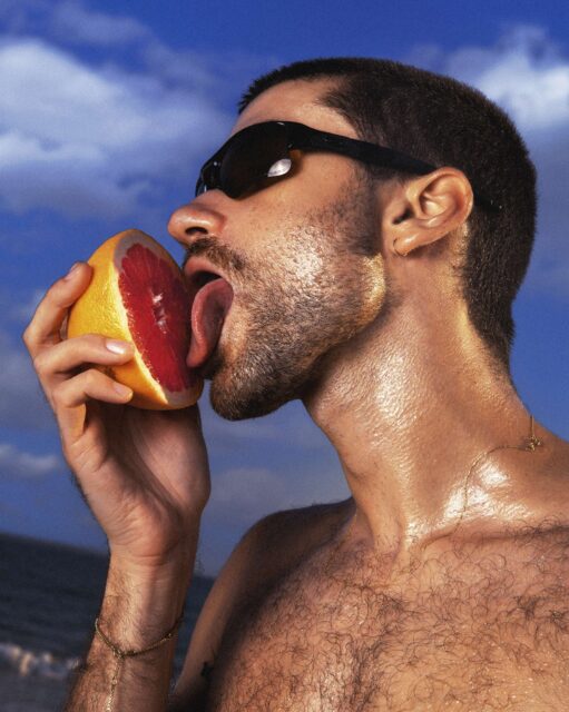 Angel Rivera - Raphael Rosalen