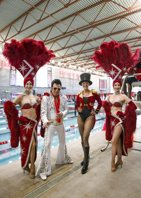 The Sin City Classic 2026 turned Las Vegas into a celebration of queer sports, community and joy, capped by a LeAnn Rimes concert.