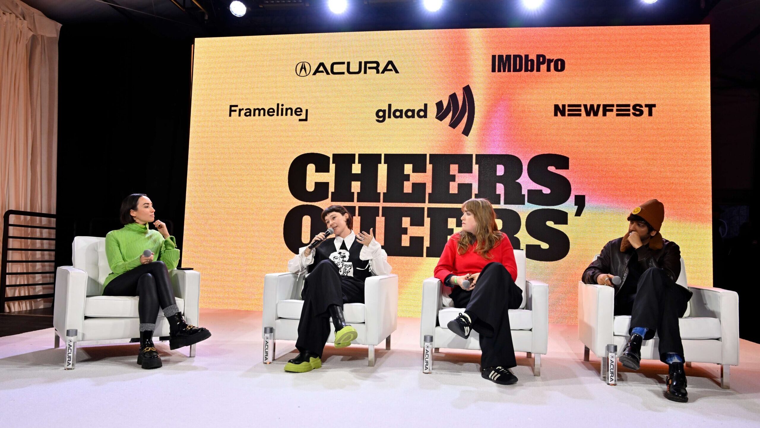 Cheers, Queers 2026: LGBTQ Filmmakers Defiant at Last Sundance in Park City