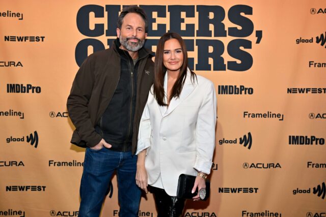GLAAD, Frameline, and NewFest host Cheers, Queers at Sundance 2026, celebrating LGBTQ cinema legacy and urging creators to keep telling queer stories.