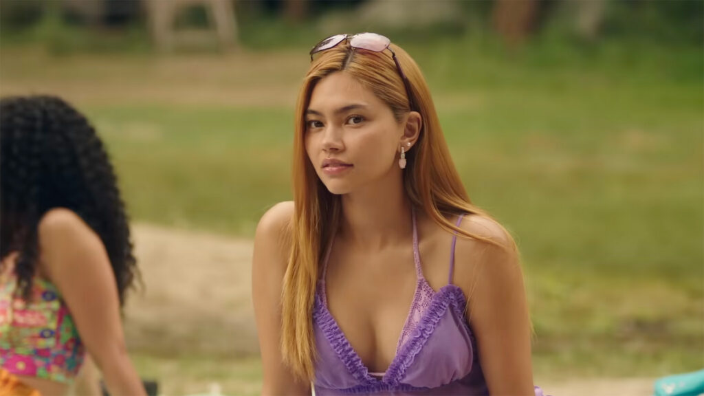 Girls Like Girls Movie (Photo: YouTube-Focus Features)