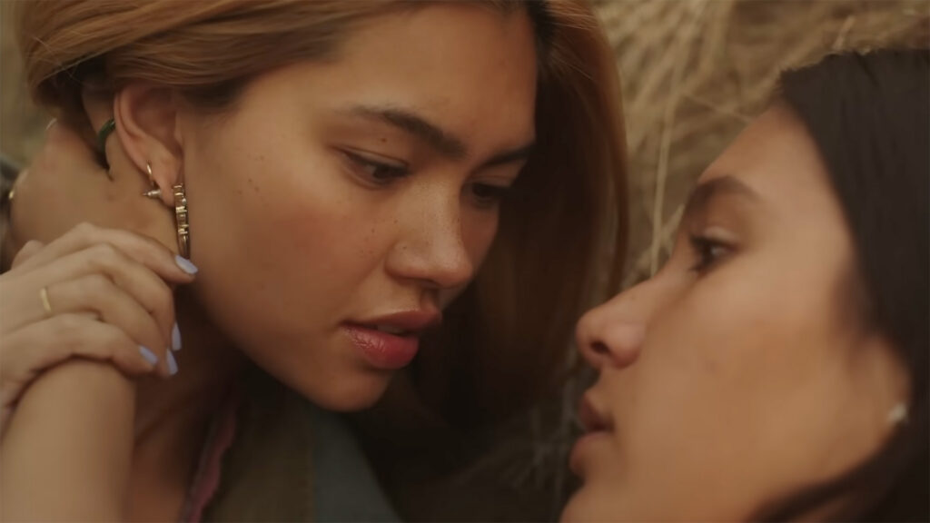 Girls Like Girls Movie (Photo: YouTube-Focus Features)