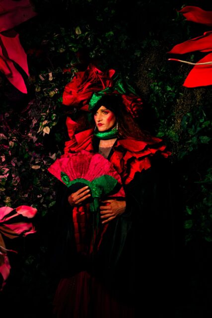 LEGACY returns to Cape Town with the Love Pride Ball, a Ballroom showcase honoring queer history, Houses, and fierce competition at The Old Biscuit Mill. Photo: LEGACY