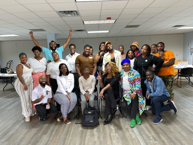 Black Like That festival in Houston reimagines BQAF, celebrating Black queer culture, women leaders, and community empowerment.