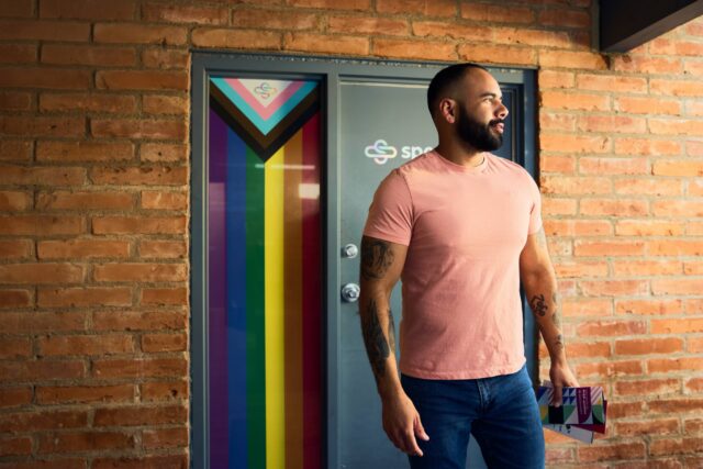Spectrum Medical Care Center unveils a new Phoenix facility, pharmacy acquisition, and a dedicated lesbian health initiative amid growing demand for LGBTQ+ care.