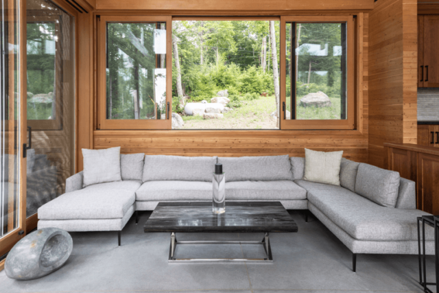 Fans of Heated Rivalry can now rent the real Muskoka cottage where Ilya Rozanov and Shane Hollander’s love story unfolded. Booking opens March 3.