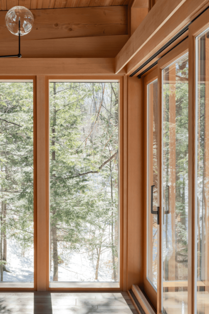 Fans of Heated Rivalry can now rent the real Muskoka cottage where Ilya Rozanov and Shane Hollander’s love story unfolded. Booking opens March 3.