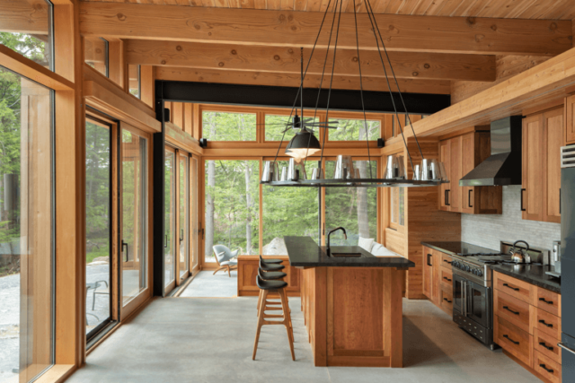 Fans of Heated Rivalry can now rent the real Muskoka cottage where Ilya Rozanov and Shane Hollander’s love story unfolded. Booking opens March 3.