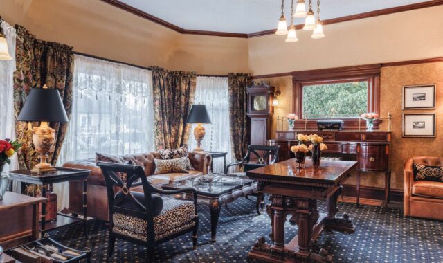 Step inside The Charles Napa Valley, a boutique hotel blending thoughtful design, warm hospitality, and an inclusive spirit in the heart of wine country.
