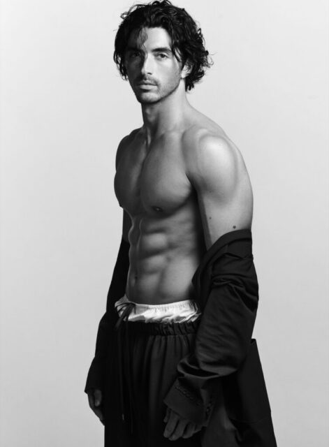 Taylor Zakhar Perez discusses reprising Alex Claremont-Diaz in Red, White & Royal Wedding, highlighting the character’s journey beyond sexuality to life, love, and career.